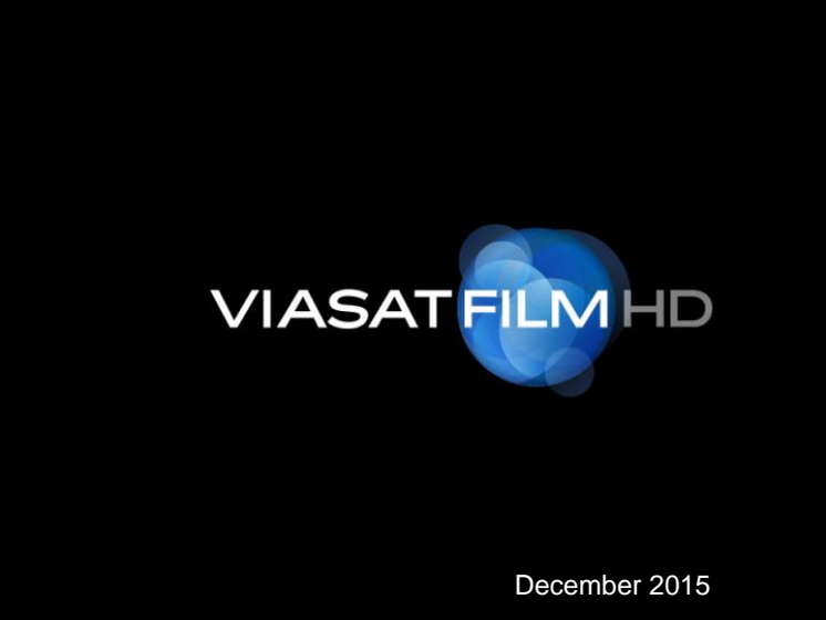 Fifty Shades of Grey premiär på Viasat Film Premiere