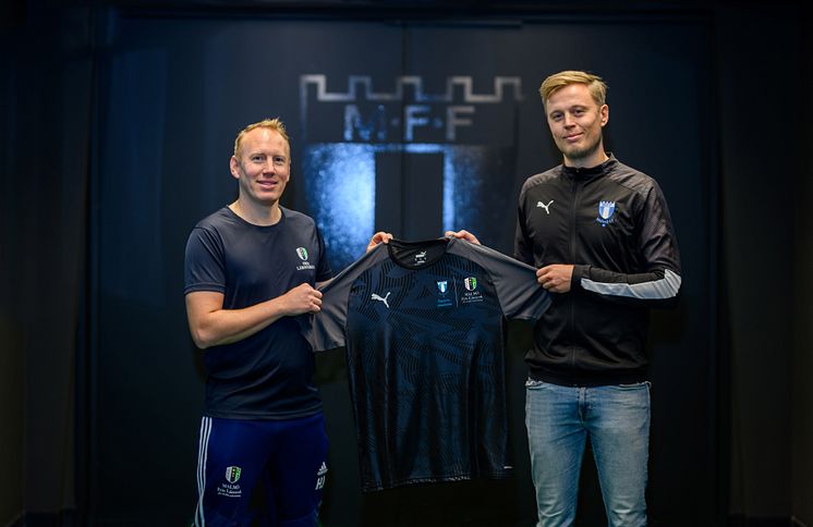 Esport på Malmö Fria Läroverk