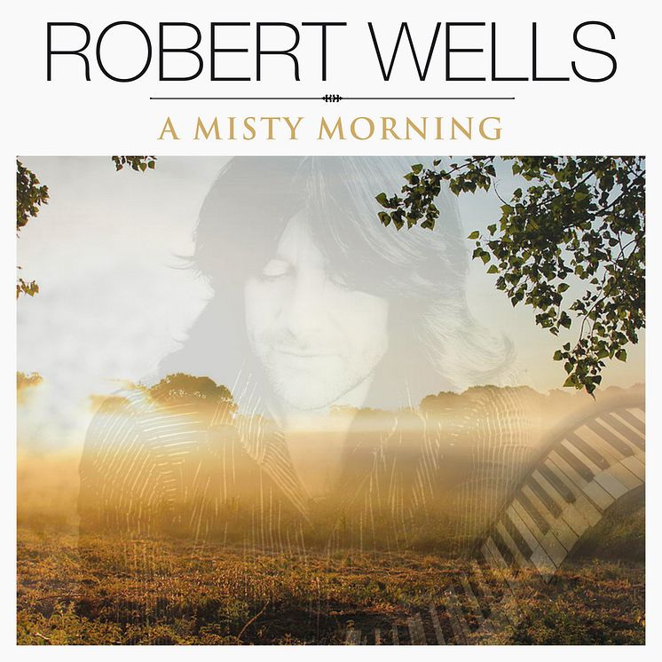 Wells_A Misty Morning