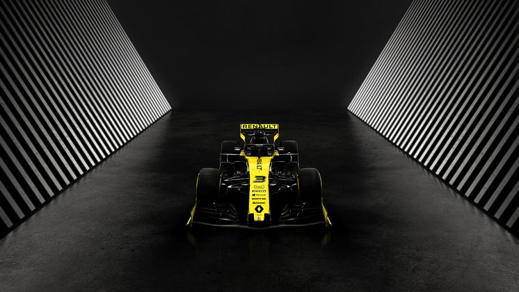 Renault R.S. 19