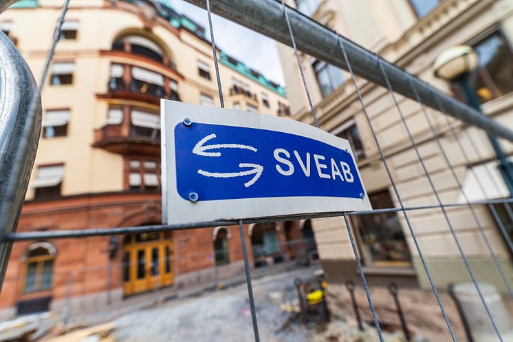 SVEAB