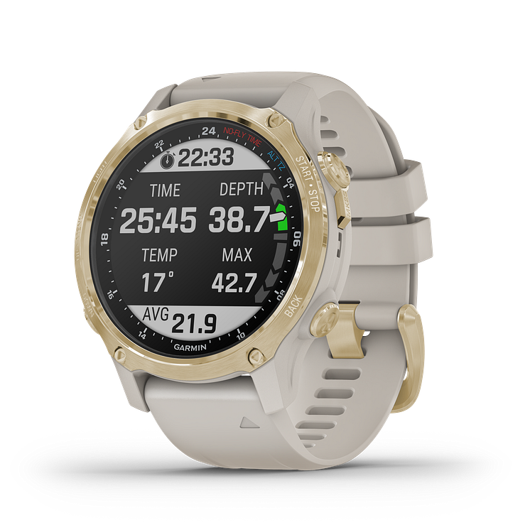 Garmin Descent® Mk2S