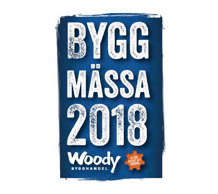 Byggmässa 2018