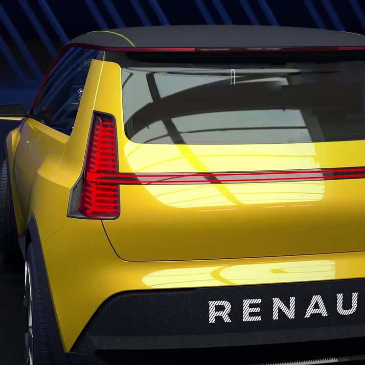 Renault video 