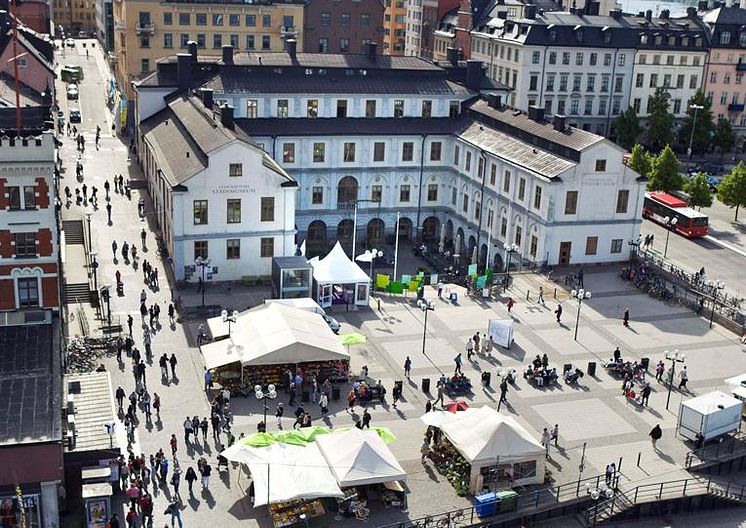 Stockholms stadsmuseum