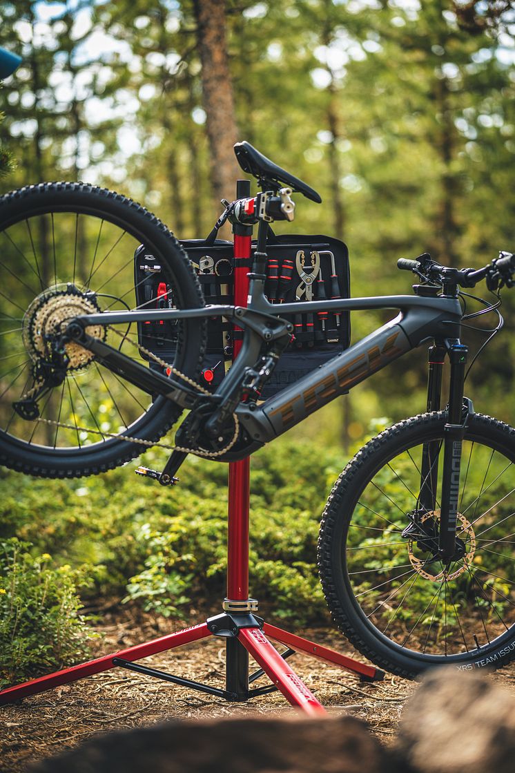 Feedback Sports Pro Mechanic HD