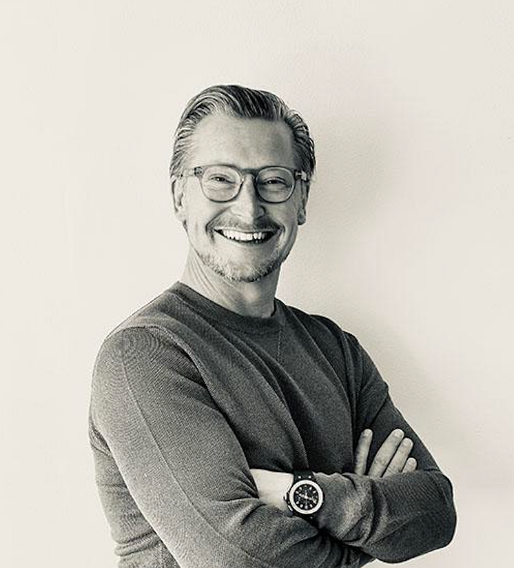 Daniel Olsson