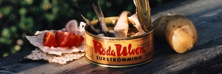 Surströmming