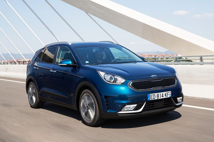 KIA Niro