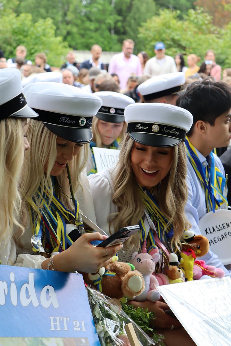 Historiska studenter