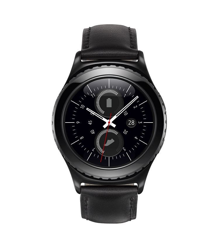 Gear S2