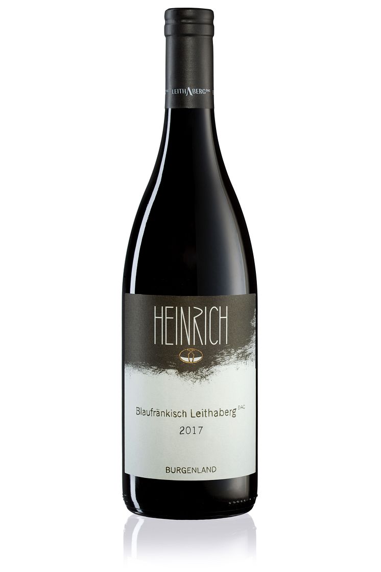 Heinrich Blaufränkish Leithaberg 2017