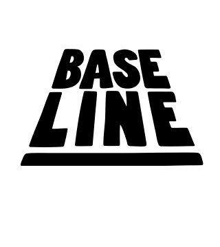 Baseline Music - logotype
