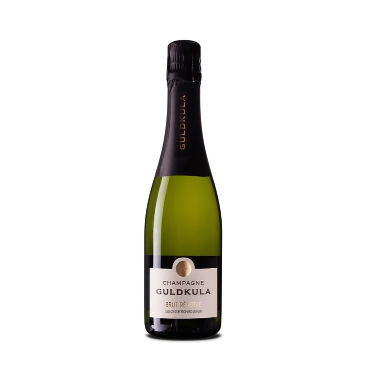 Guldkula brut reserve 375 ml