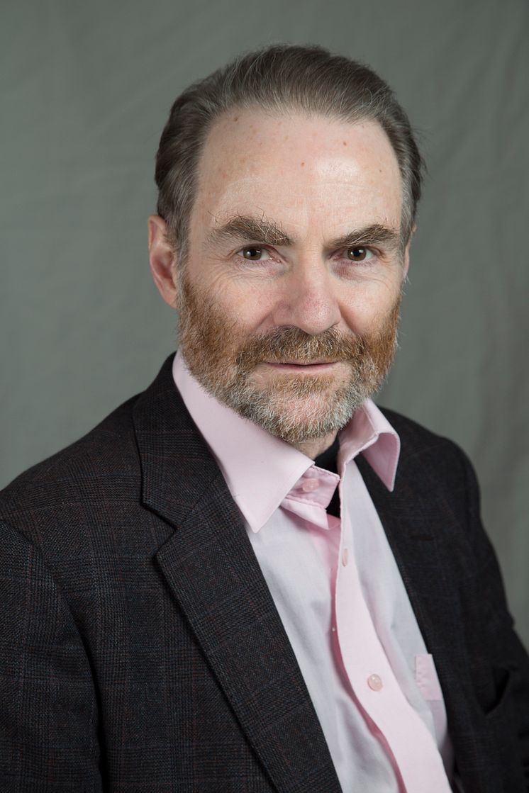 Timothy Garton Ash