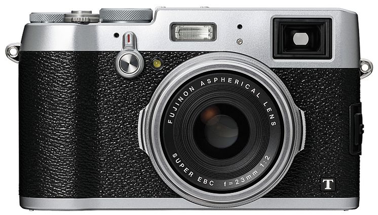 X100T silver