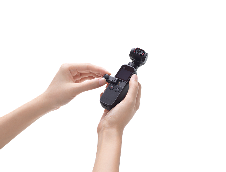 DJI Pocket 2 Mini Control Stick