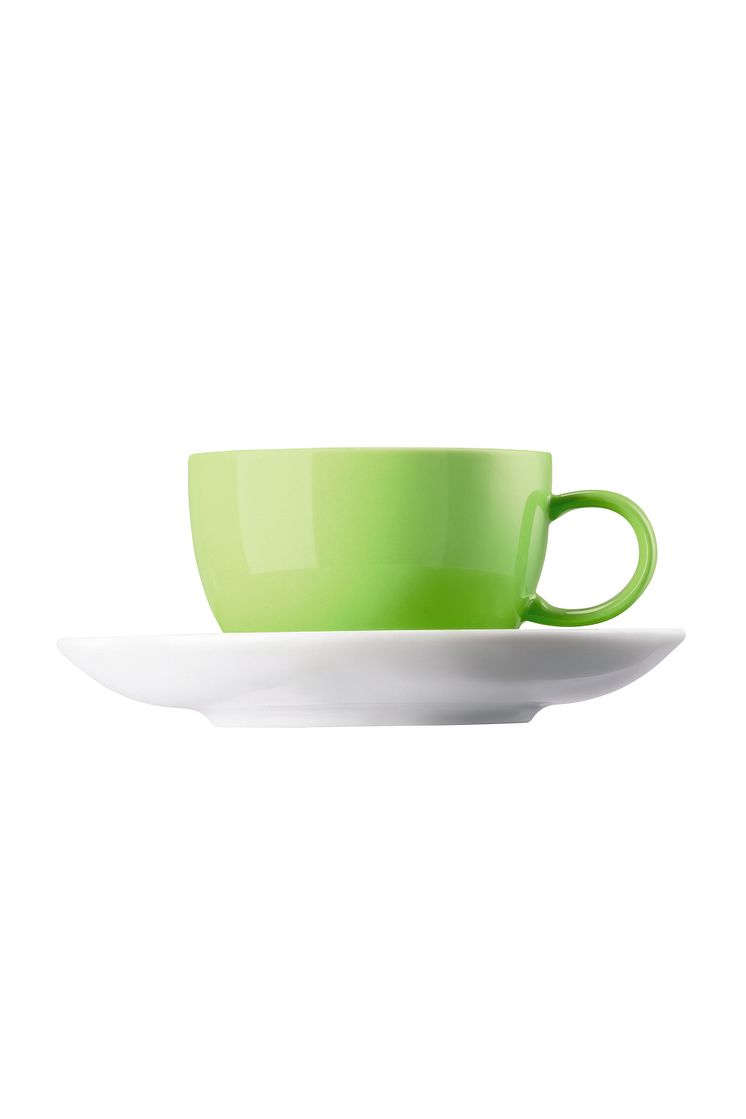 TH_My_mini_Sunny_Day_Apple_Green_Cup & saucer small