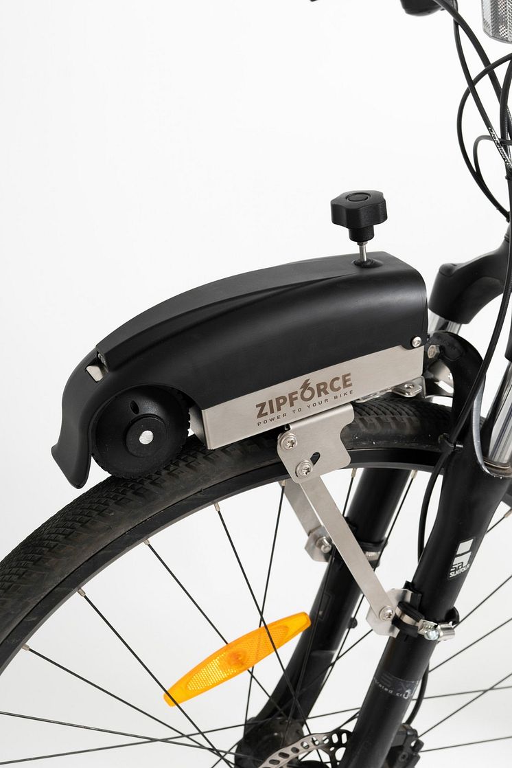 elmotor till cykeln-från smartasaker