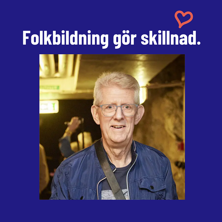 Folkbildning gör skillnad. Hasse.png