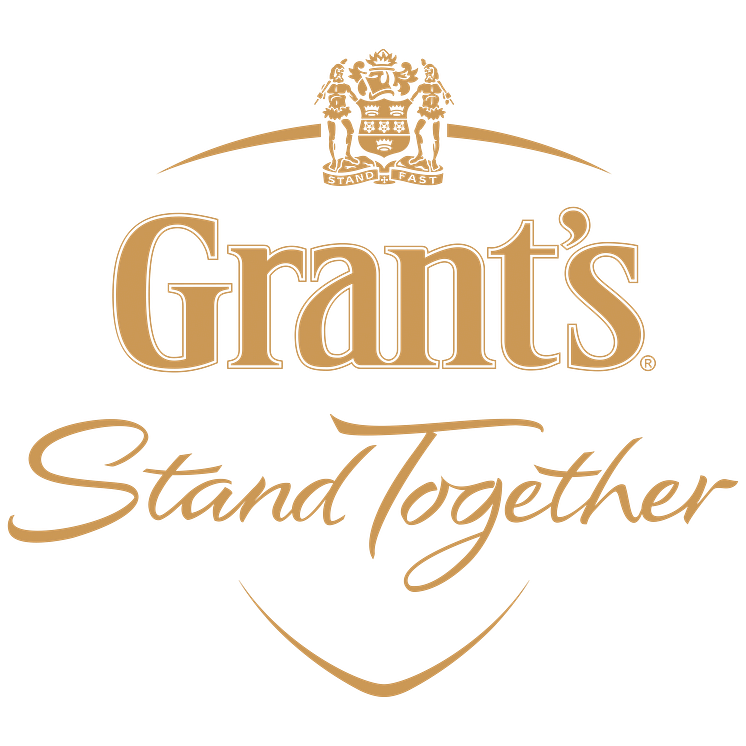 Grant s Tround Logo 2015 1 colour   gold
