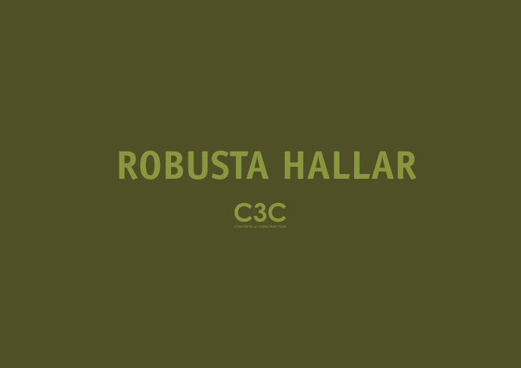 C3C Hall