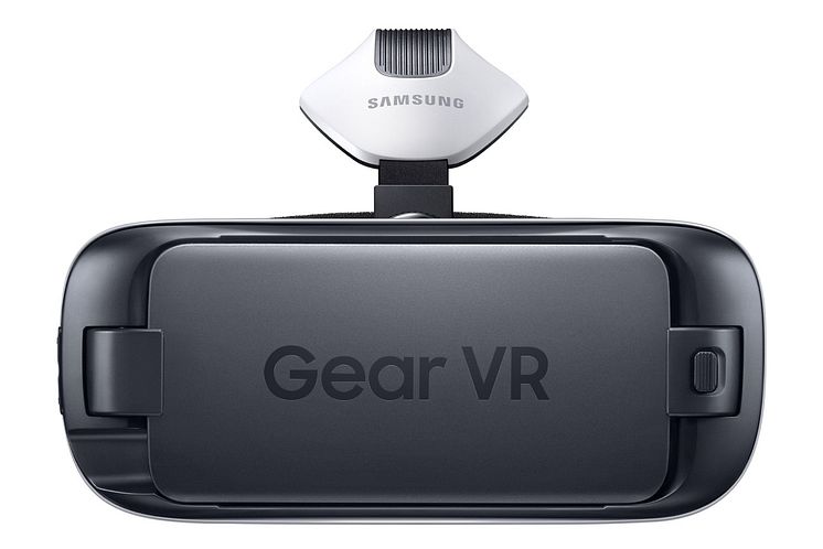 Gear VR