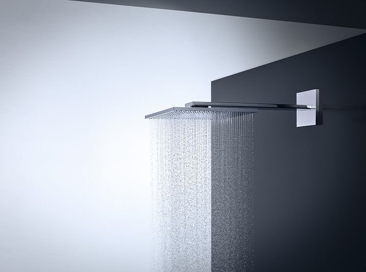 AXOR Showers huvuddusch 300/300 2jet