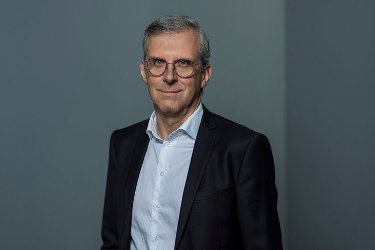 Jonas Norén