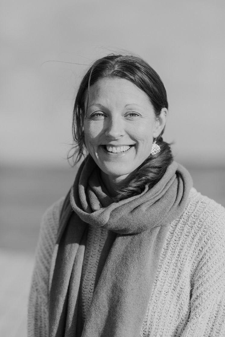 Jennie Wadström Sharma