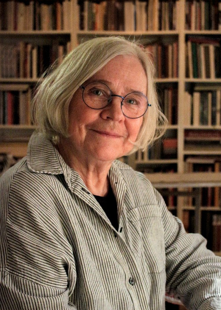 Elina Antell