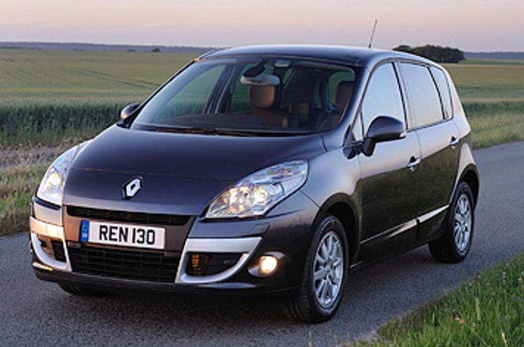 Renault Scenic3