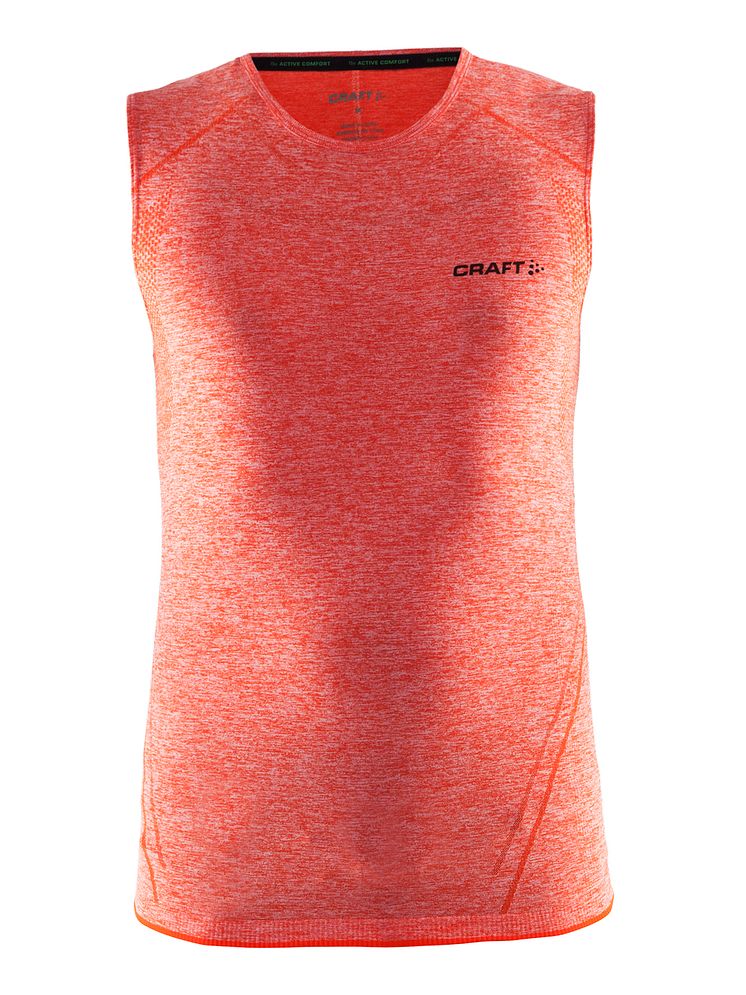 1904084-1569 Active Comfort RN Singlet