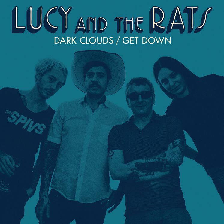 Lucy and The Rats