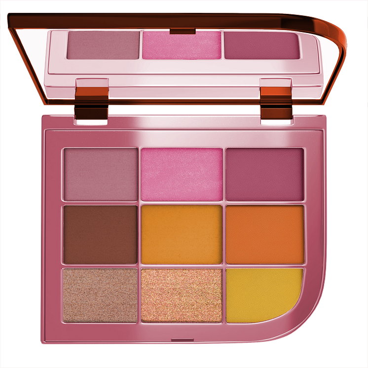 Limited-Edition-SS22-Eyeshadow-Palette-Bright-To-Go-Open