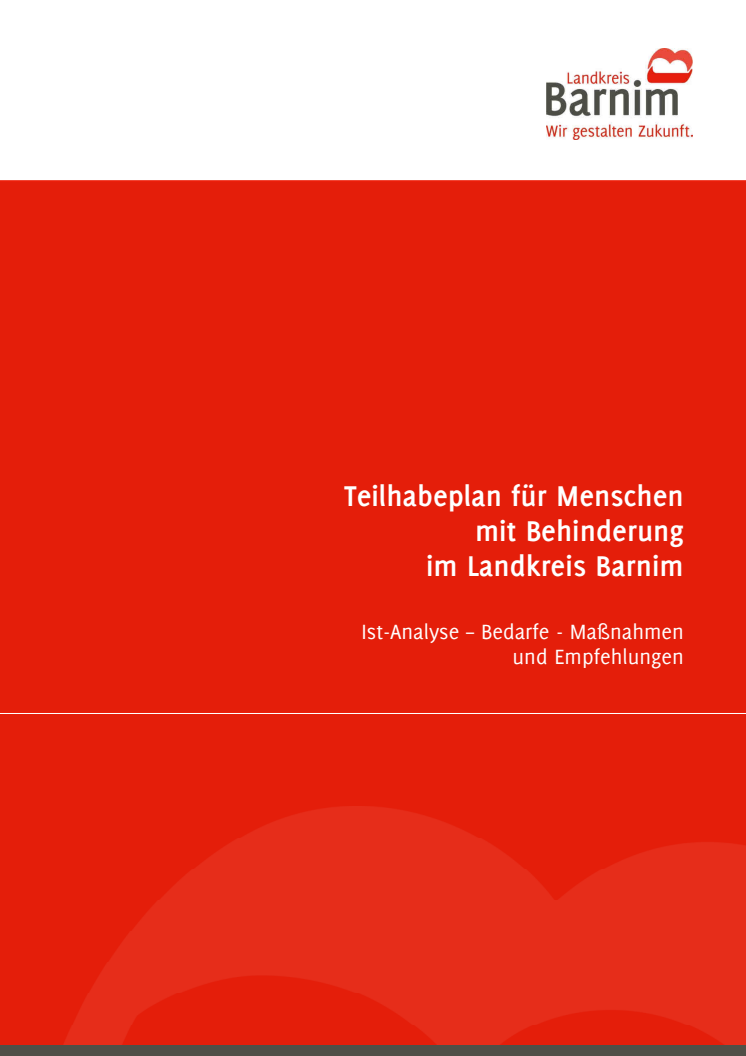 Teilhabeplan Landkreis Barnim