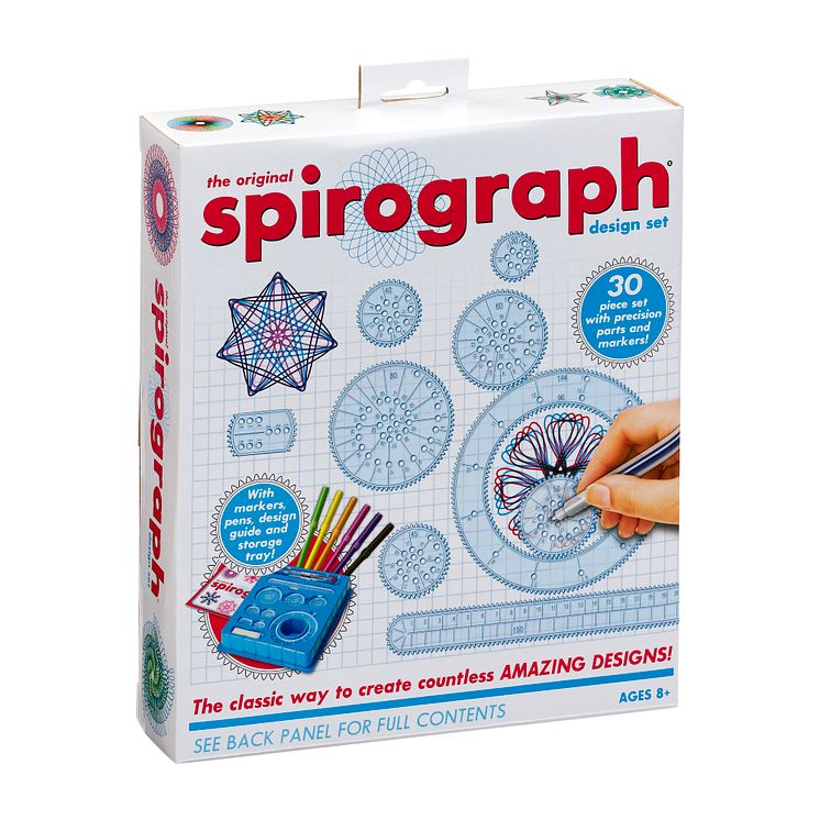 Spirograph