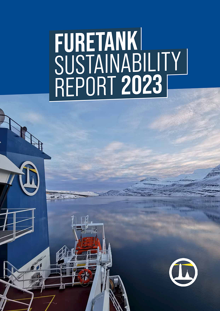 Furetank sustainability report 2023 cover.png