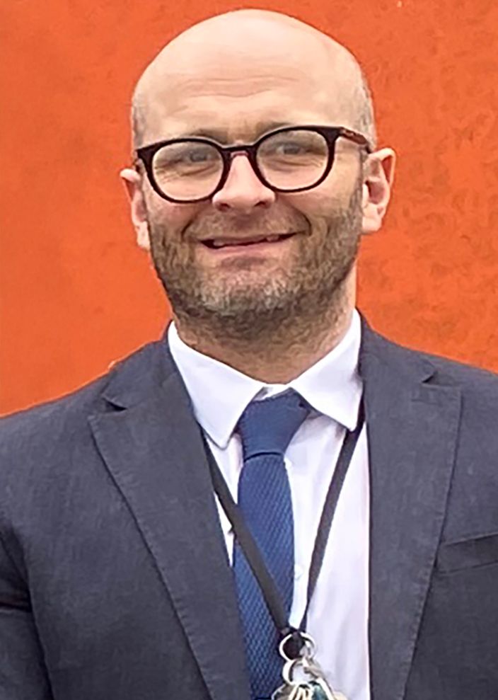 Danny Camp, Director of Alternative Provision, The Nobel School.jpg