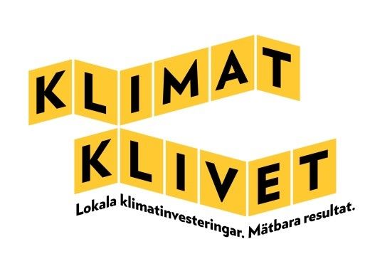 Klimatklivet logo