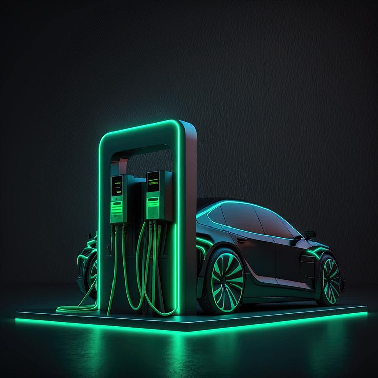 EV's and the Future of Service Stations