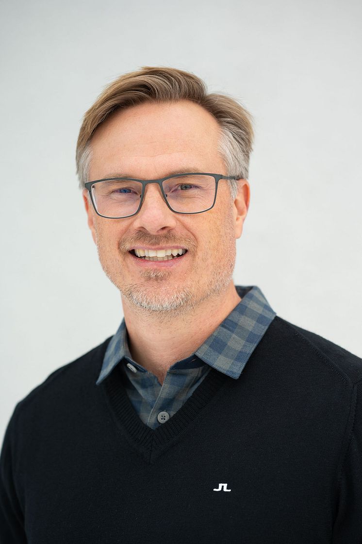 Björn Magnusson 2021