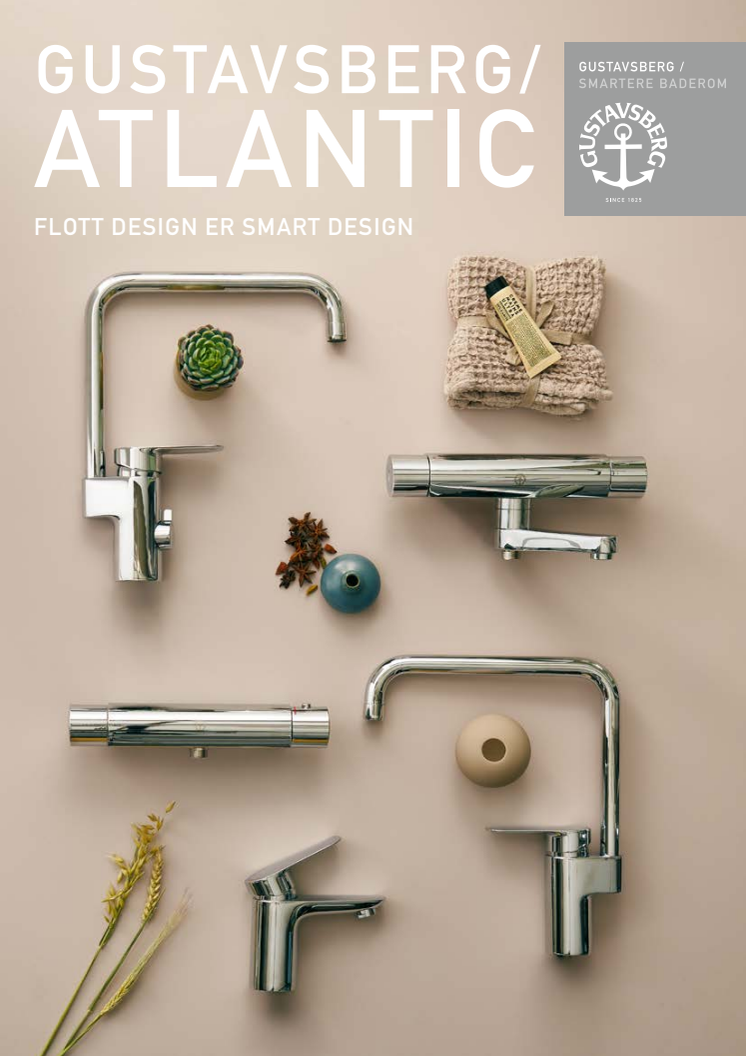 Atlantic assortment folder 
