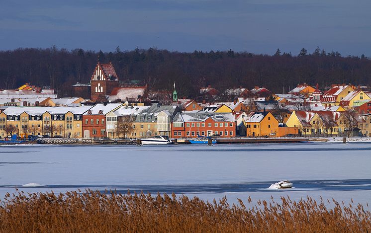 Sölvesborg fortsätter växa