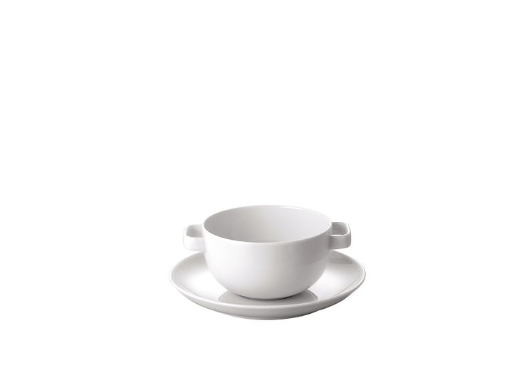 R_Moon_White_Creamsoup_cup_saucer