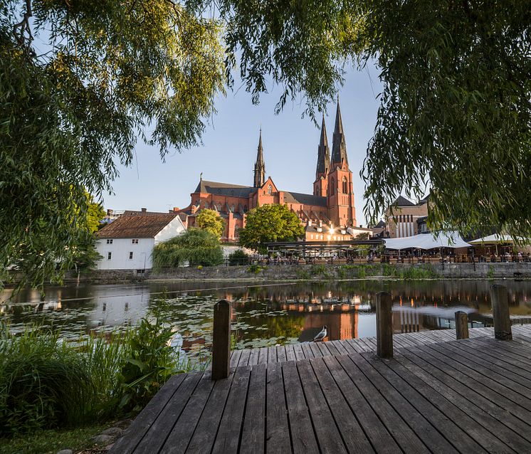 Uppsala