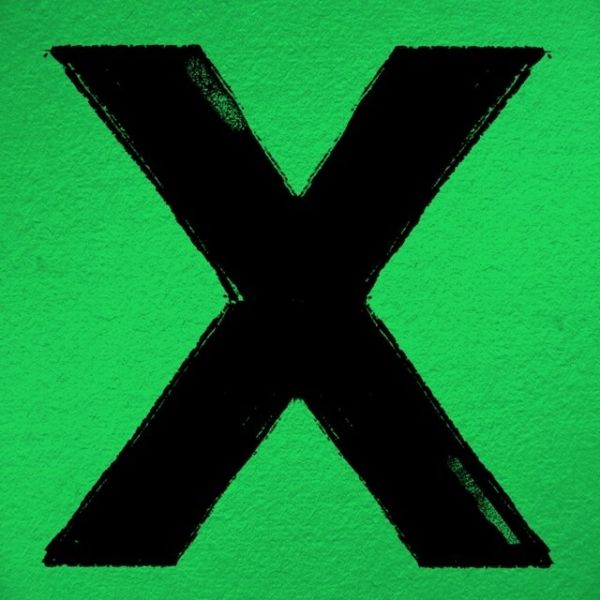 Ed Sheeran artwork