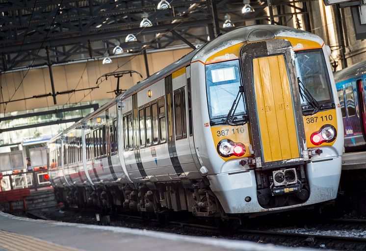 New Class 387s for Great Northern