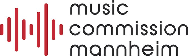 Logo Music Commission Mannheim