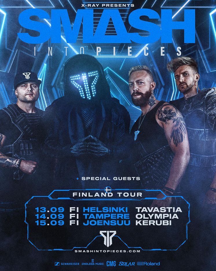 FINLAND